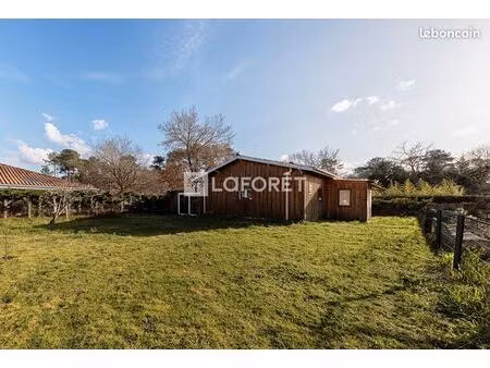 maison 2 pièces 42 m²