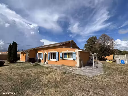 maison 10 pièces 108 m²