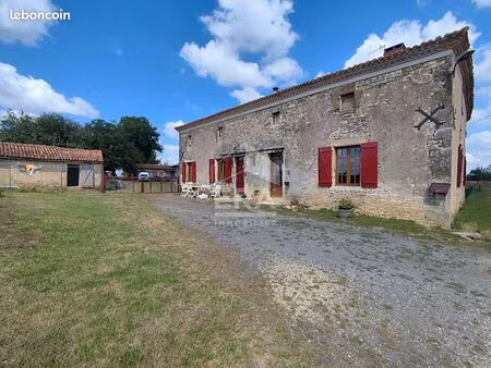 propriété 5 pièces 151 m²