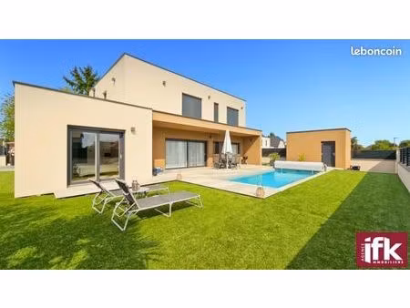 maison 6 pièces 173 m²