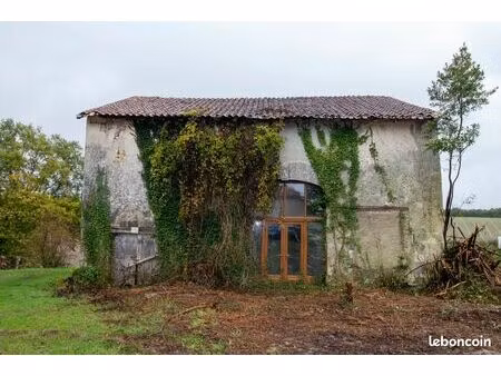 propriété 1 pièce 155 m²