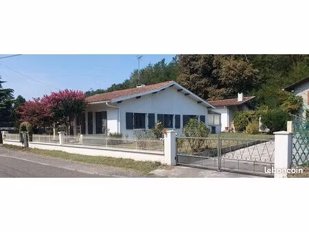 maison 4 pièces 103 m2