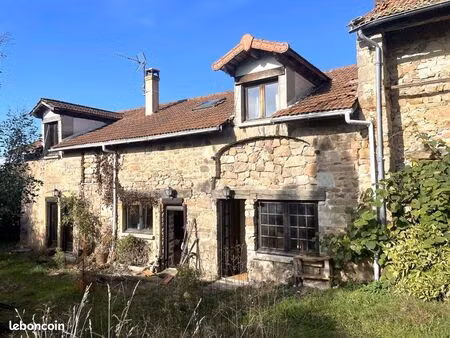 maison 6 pièces 160 m²