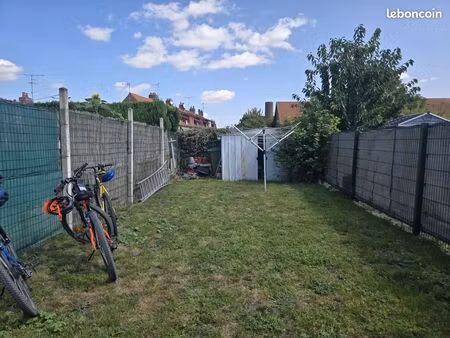 maison 5 pièces 94 m²