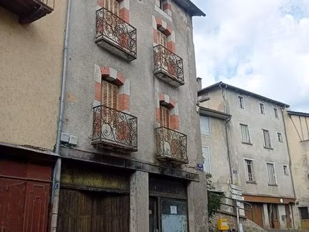 maison à vendre dans le cantal
