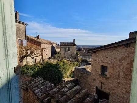 maison 3 pièces 63 m²