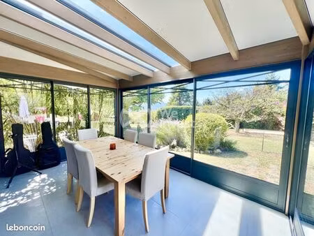 appartement 3 pièces 79 m²