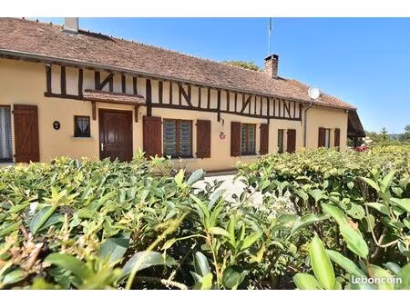 longère 4 pièces 99 m²