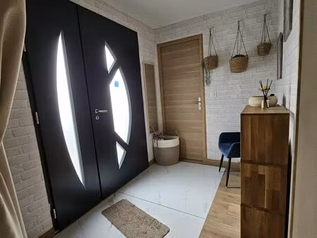 maison 11 pièces 365 m²