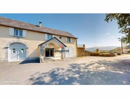 propriété 12 pièces 287 m²