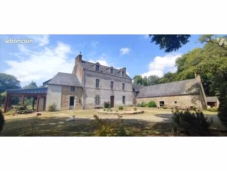 maison 14 pièces 440 m²