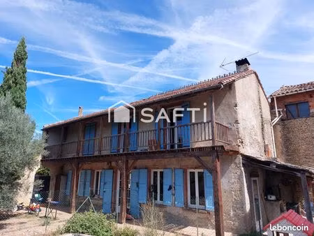 maison 10 pièces 290 m²