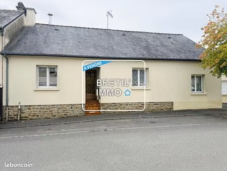 maison 97 pièces 97 m²