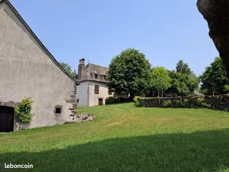propriété cantal