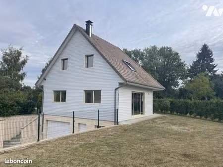 maison 8 pièces 200 m²