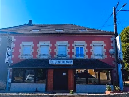 bar hôtel restaurant