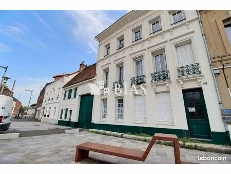 bureaux 56 m² pont-de-l'arche