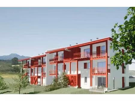 duplex à vendre - neuf