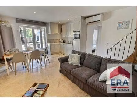 era provence immobilier