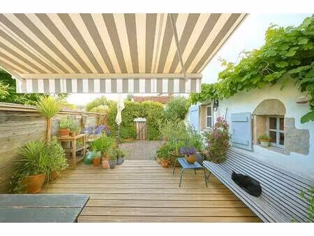loft à vendre