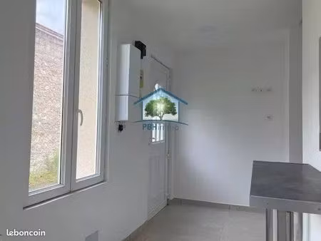 maison de ville 2 pièces 49 m²