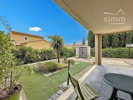 cimm immobilier mazan