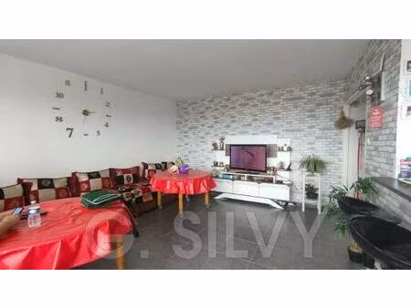 g.silvy immobilier