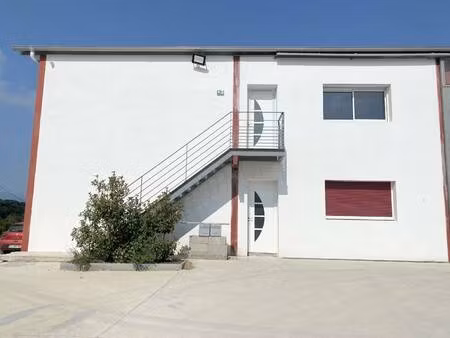 espace bureau à louer