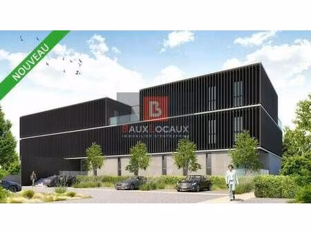 espace bureau à louer