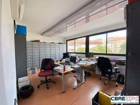 espace bureau à louer