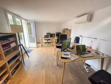 espace bureau à louer