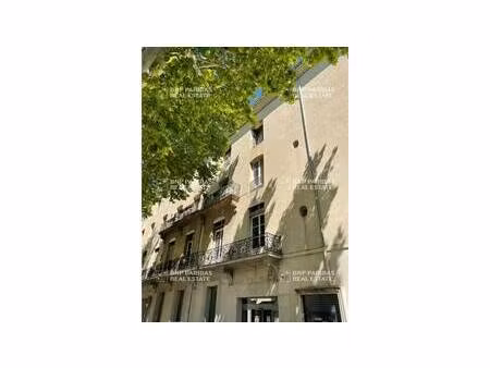 espace bureau à vendre