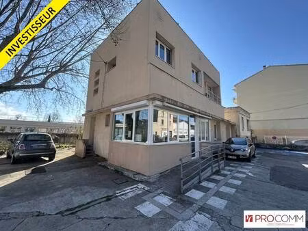 espace bureau à vendre