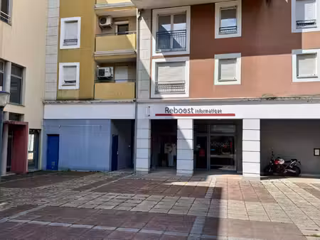sorgu immo investissements