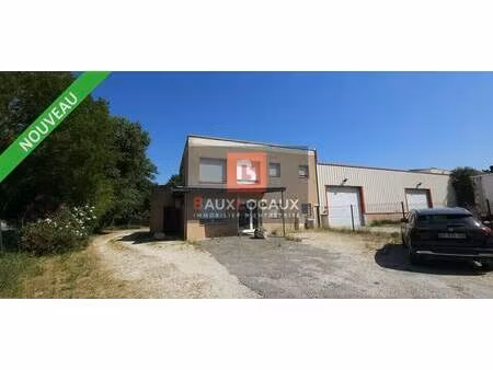 espace bureau à louer