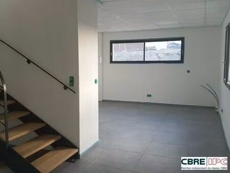 espace bureau à louer