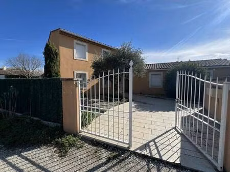 espace bureau à louer