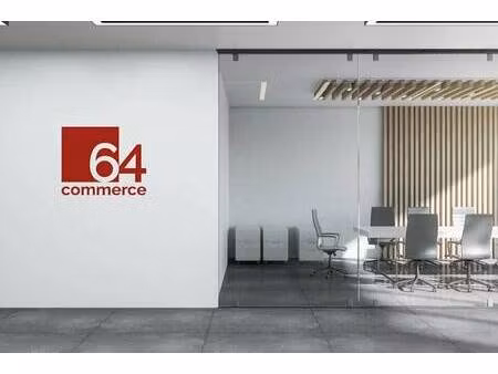 espace bureau à louer