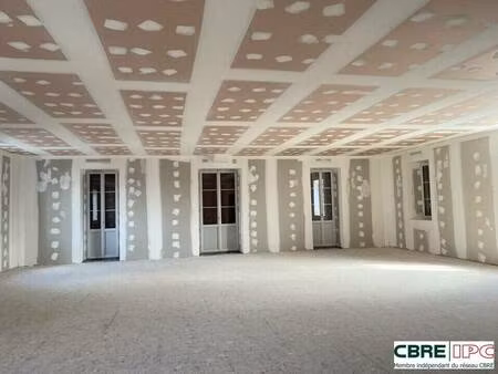 espace bureau à louer