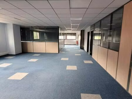 espace bureau à louer