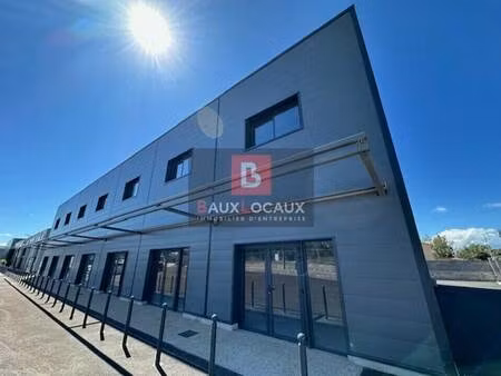 espace bureau à louer