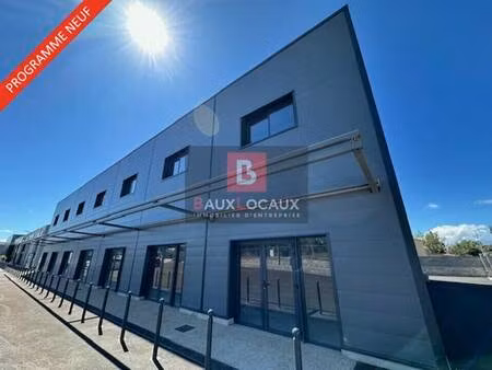 espace bureau à louer