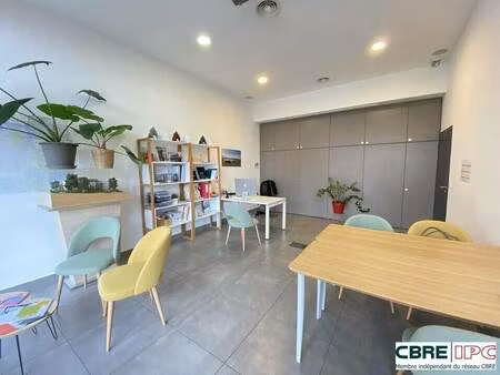 local commercial à louer