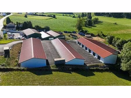 local commercial à vendre