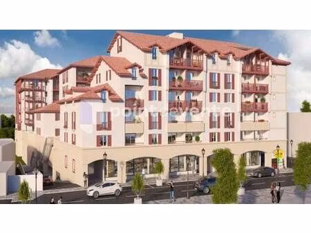 local commercial à vendre