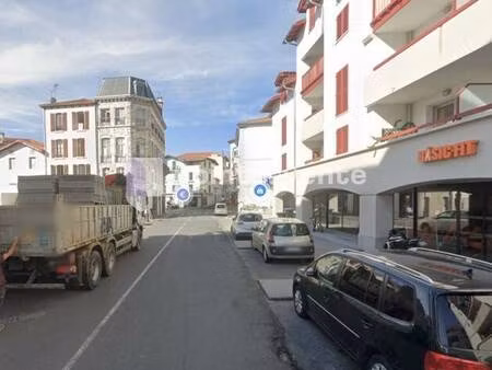 local commercial à vendre