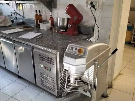 boulangerie / pâtisserie à vendre