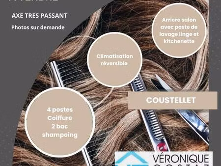 veronique costaz immobilier