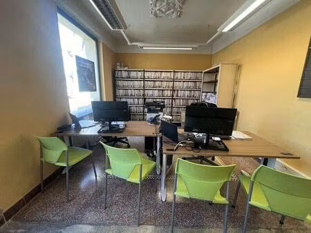 local commercial à vendre