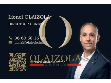 olaizola